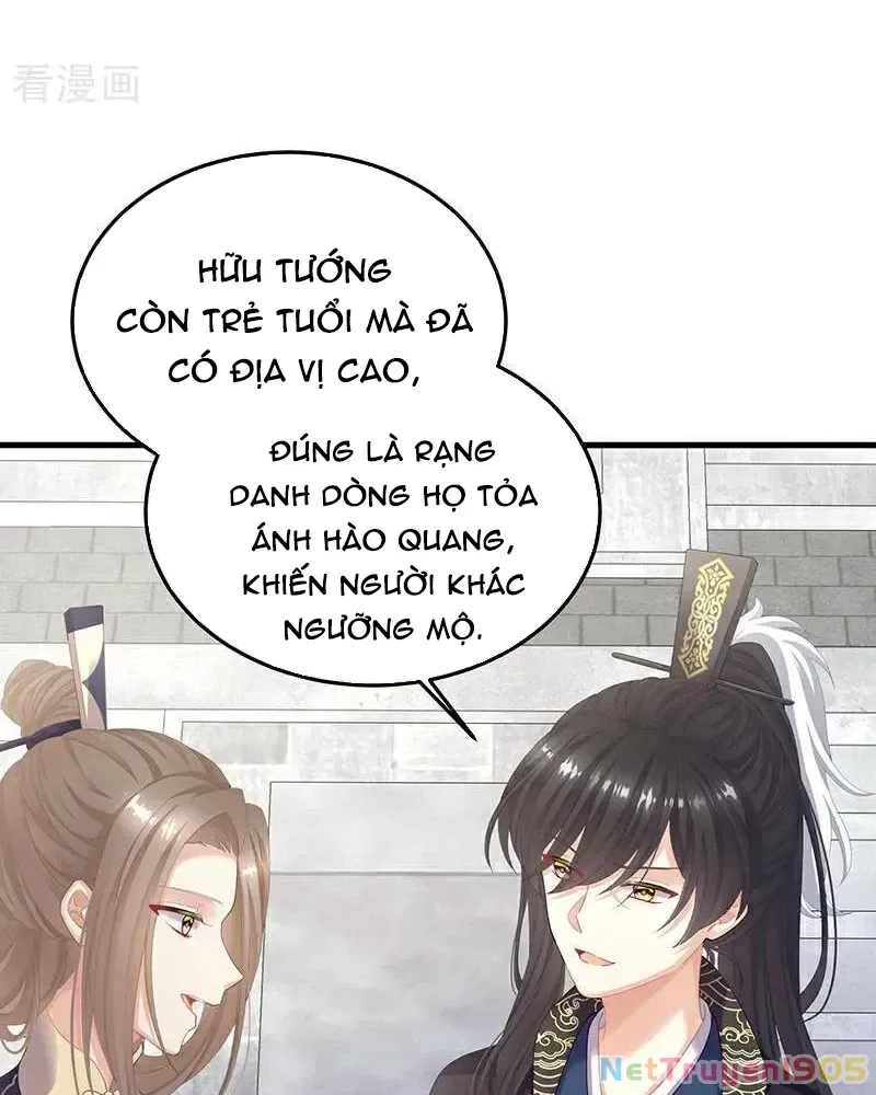 Hậu Cung Của Nữ Đế chương 391 - trang 20