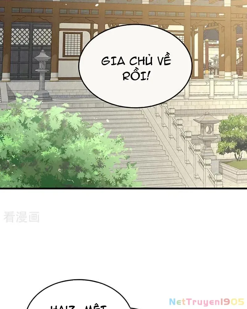 Hậu Cung Của Nữ Đế chương 391 - trang 29