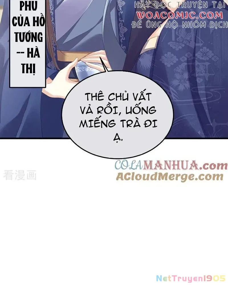 Hậu Cung Của Nữ Đế chương 391 - trang 31