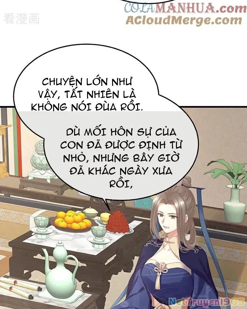 Hậu Cung Của Nữ Đế chương 391 - trang 37