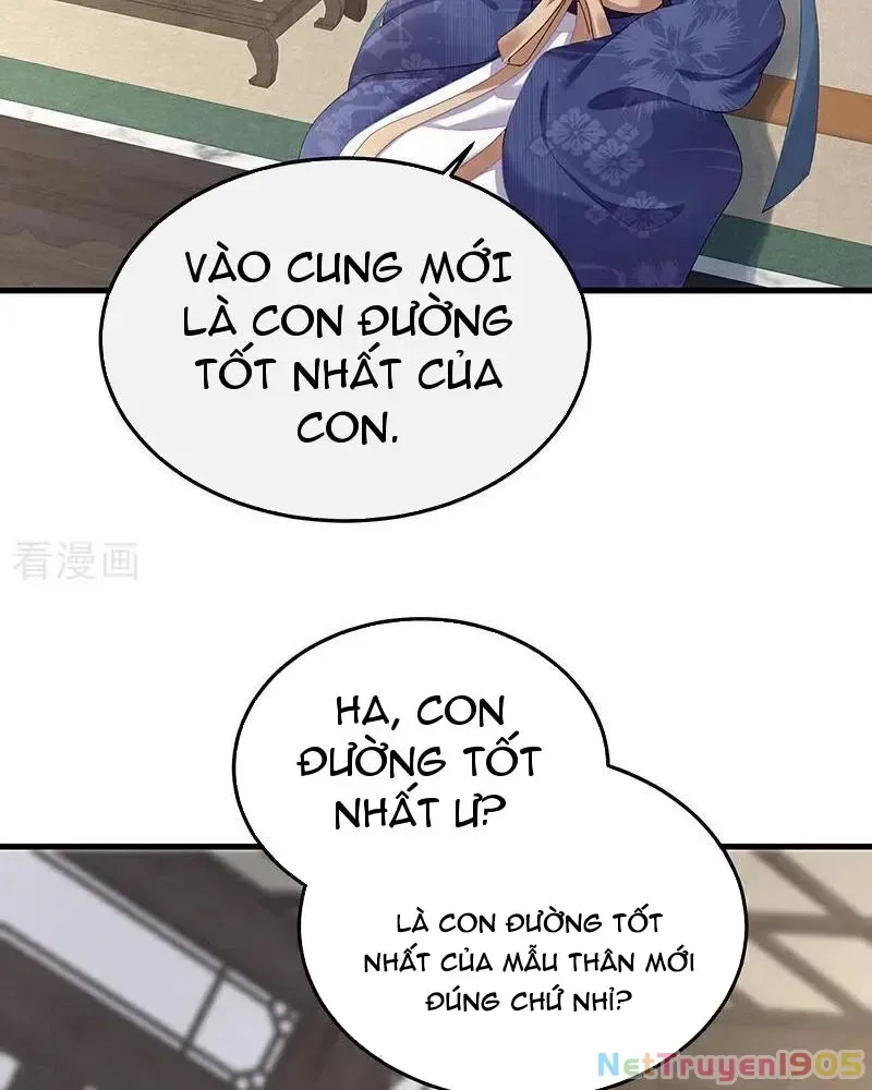 Hậu Cung Của Nữ Đế chương 391 - trang 38