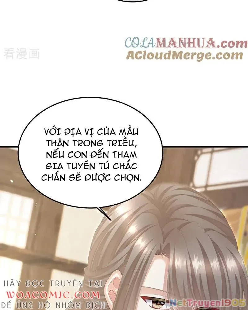 Hậu Cung Của Nữ Đế chương 391 - trang 40