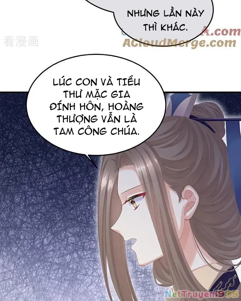 Hậu Cung Của Nữ Đế chương 391 - trang 43