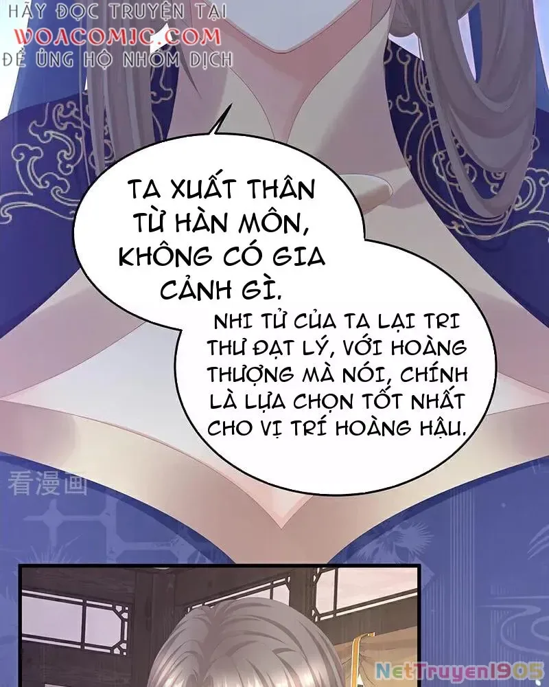Hậu Cung Của Nữ Đế chương 391 - trang 47