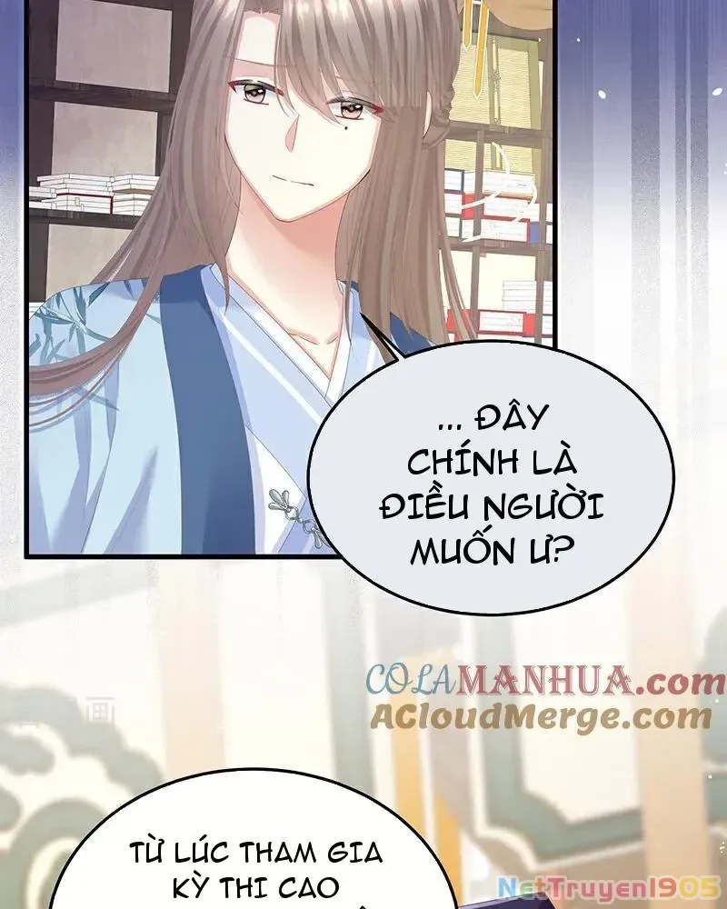 Hậu Cung Của Nữ Đế chương 391 - trang 48