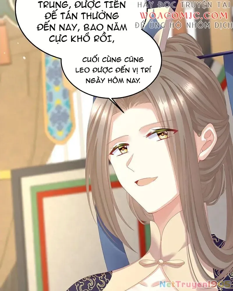 Hậu Cung Của Nữ Đế chương 391 - trang 49