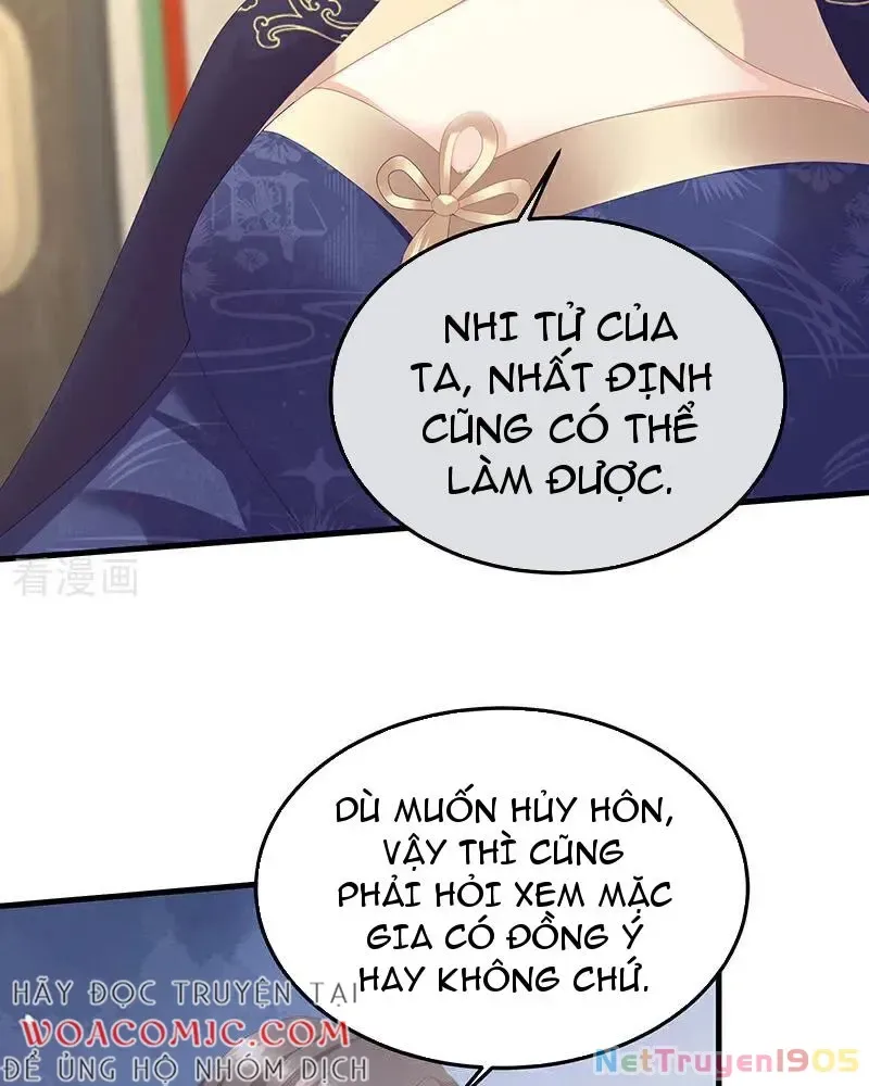 Hậu Cung Của Nữ Đế chương 391 - trang 50