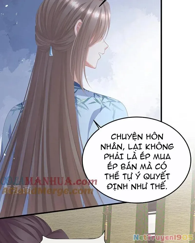 Hậu Cung Của Nữ Đế chương 391 - trang 51