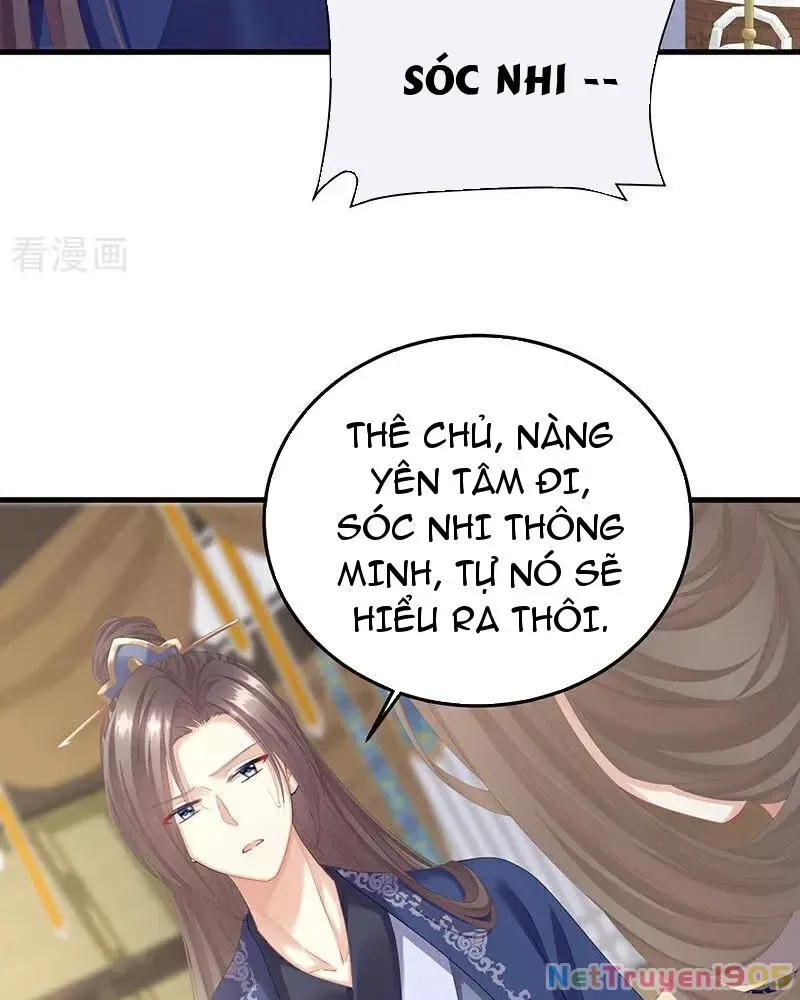 Hậu Cung Của Nữ Đế chương 391 - trang 53
