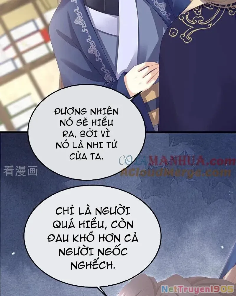 Hậu Cung Của Nữ Đế chương 391 - trang 54