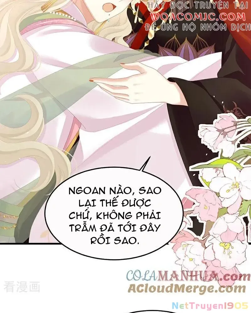 Hậu Cung Của Nữ Đế chương 398 - trang 2