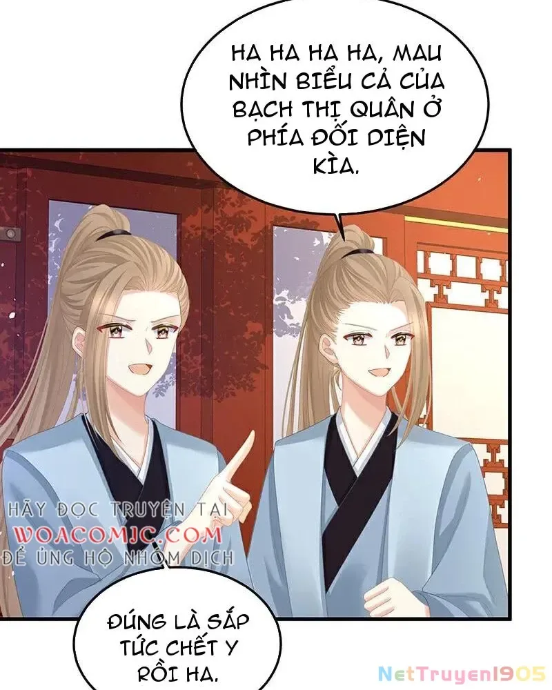 Hậu Cung Của Nữ Đế chương 398 - trang 3
