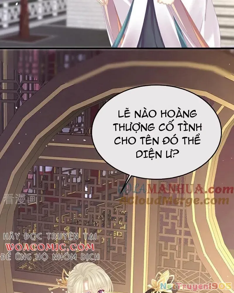 Hậu Cung Của Nữ Đế chương 398 - trang 5