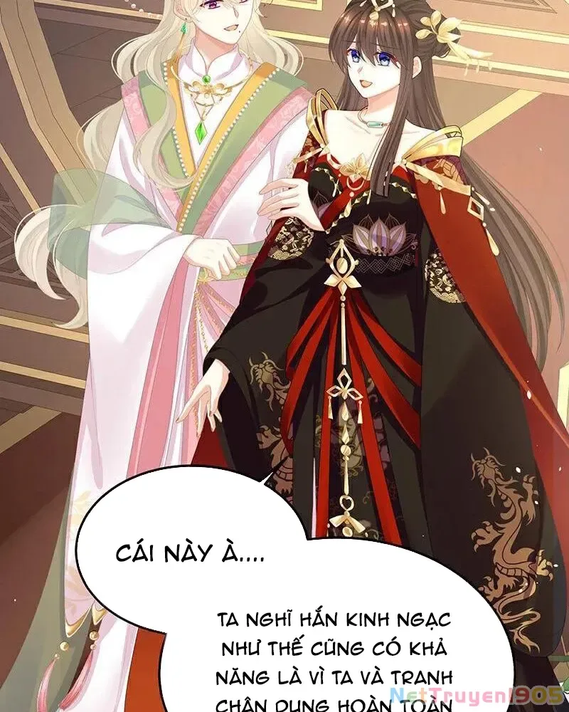 Hậu Cung Của Nữ Đế chương 398 - trang 6