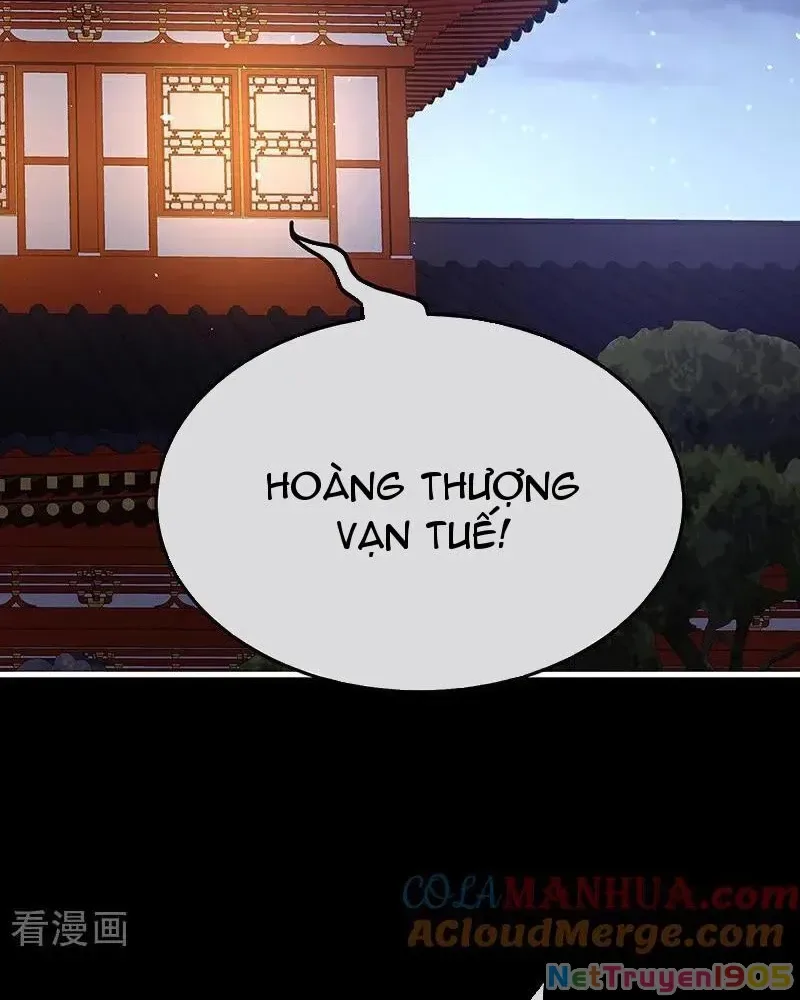 Hậu Cung Của Nữ Đế chương 398 - trang 20