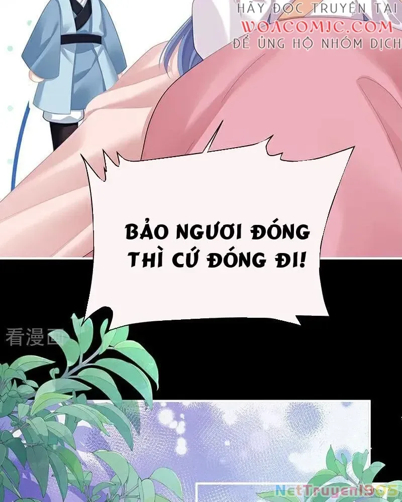 Hậu Cung Của Nữ Đế chương 398 - trang 22