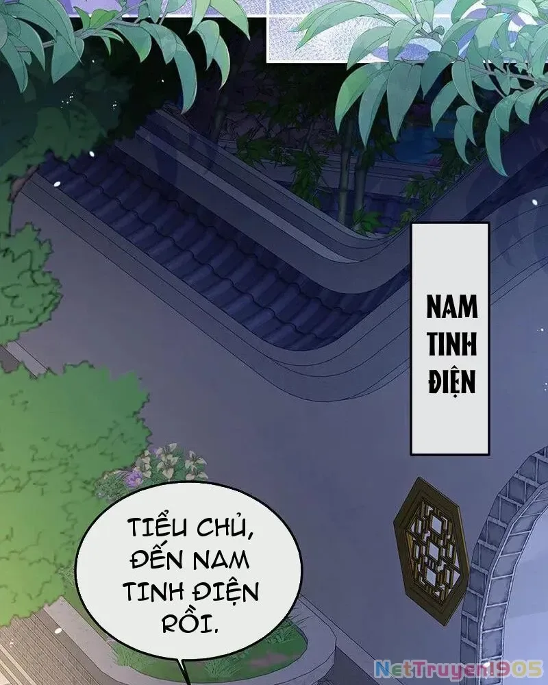 Hậu Cung Của Nữ Đế chương 398 - trang 23