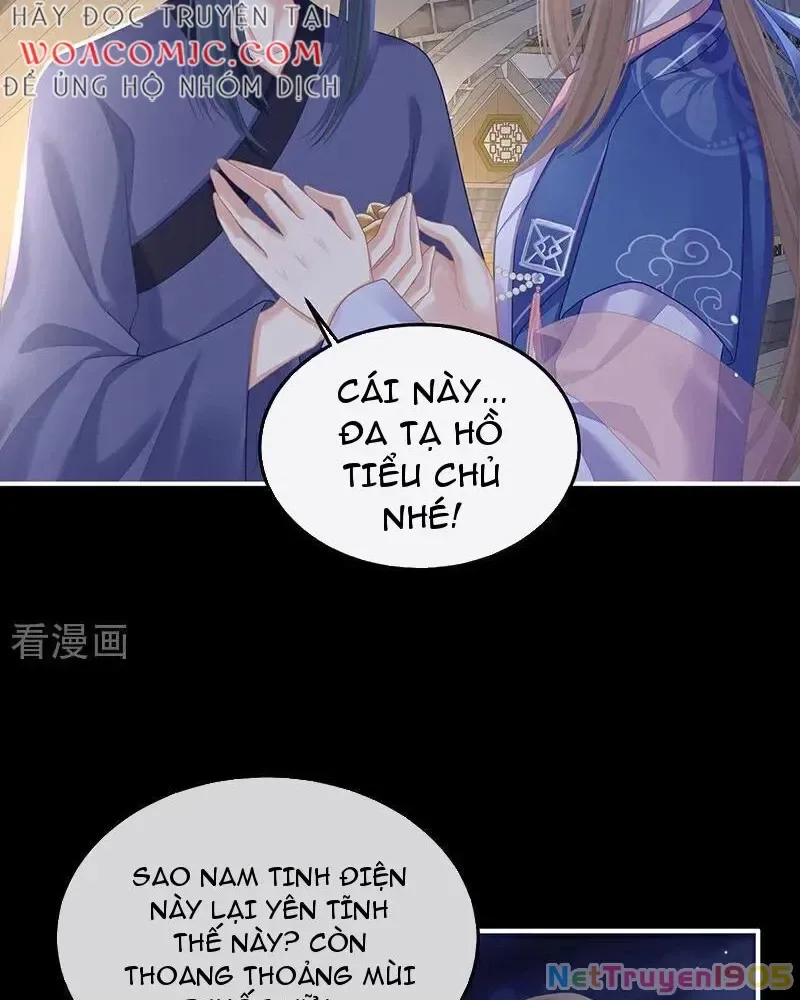 Hậu Cung Của Nữ Đế chương 398 - trang 26