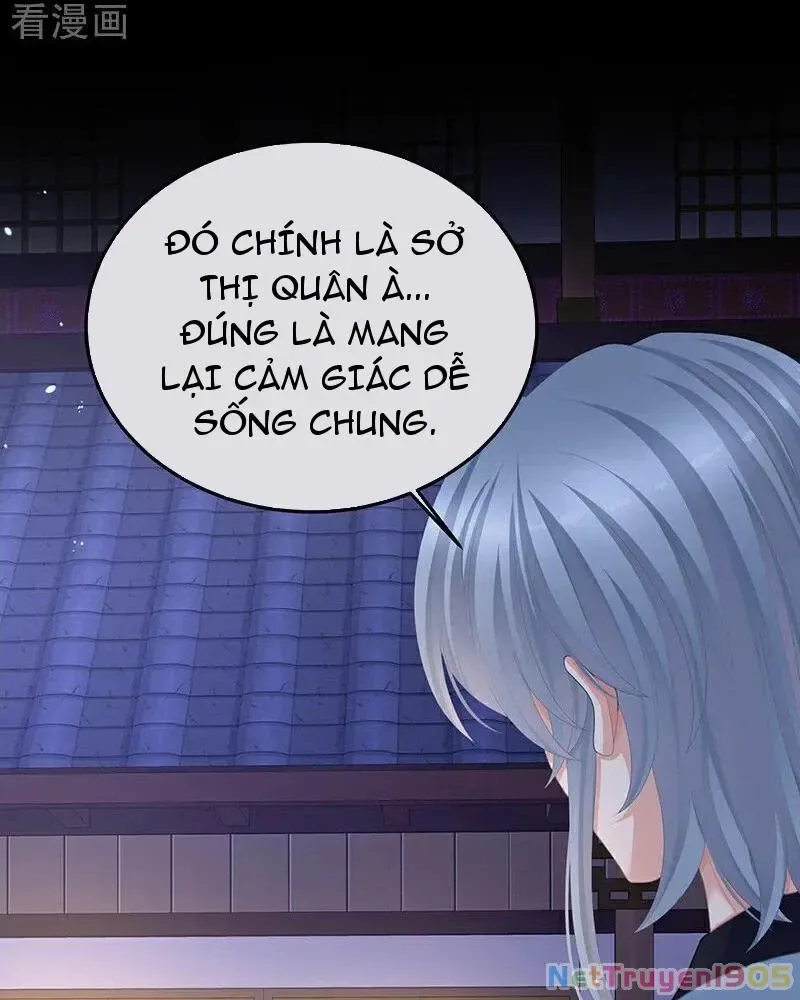 Hậu Cung Của Nữ Đế chương 398 - trang 37