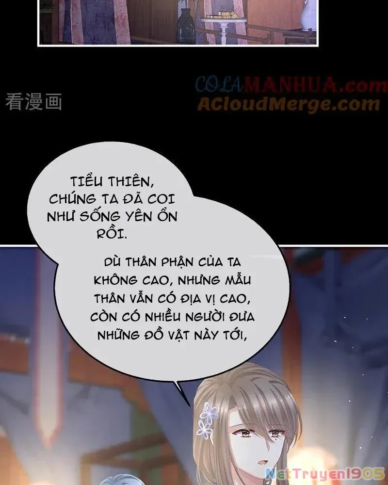 Hậu Cung Của Nữ Đế chương 398 - trang 41