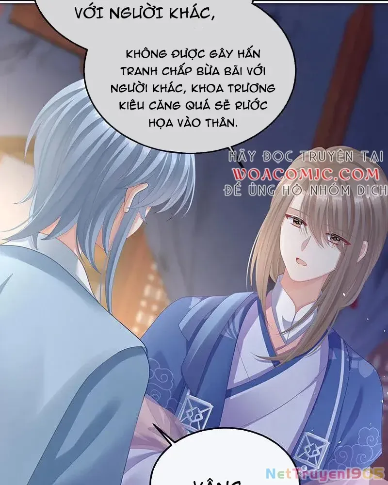 Hậu Cung Của Nữ Đế chương 398 - trang 43