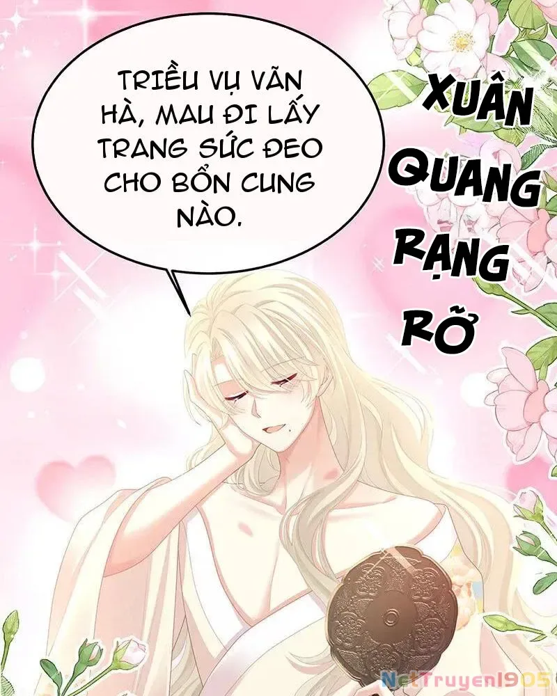 Hậu Cung Của Nữ Đế chương 398 - trang 47