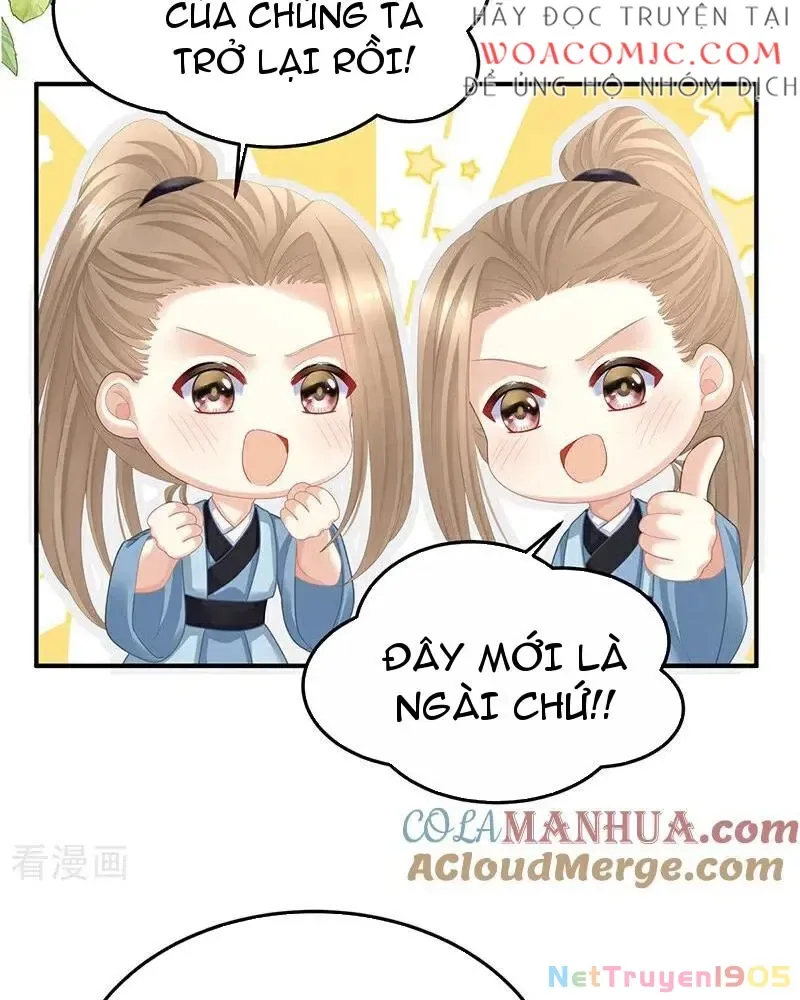 Hậu Cung Của Nữ Đế chương 398 - trang 49