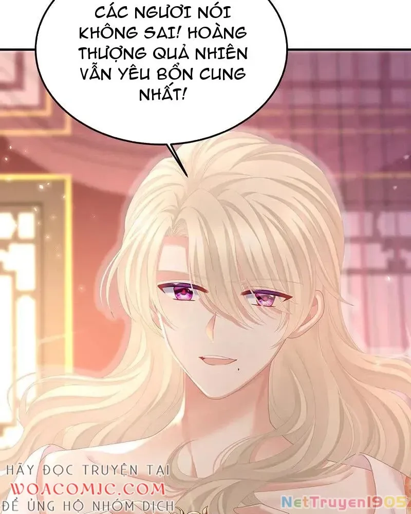Hậu Cung Của Nữ Đế chương 398 - trang 50