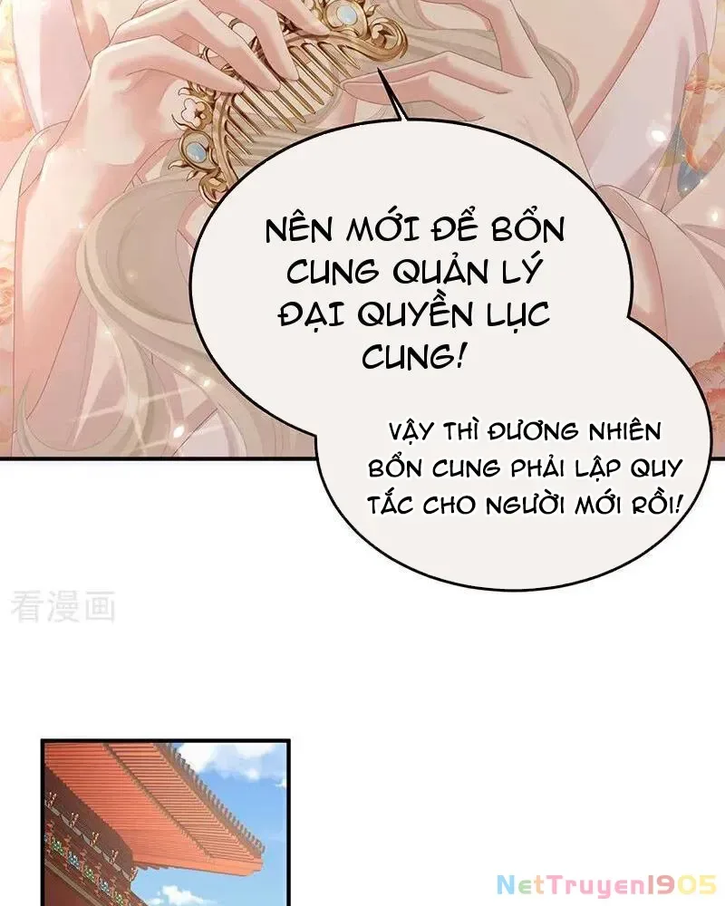 Hậu Cung Của Nữ Đế chương 398 - trang 51