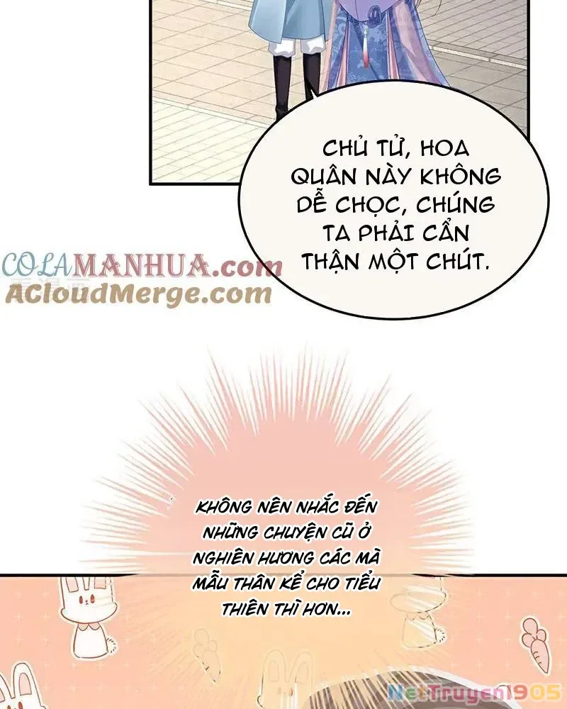 Hậu Cung Của Nữ Đế chương 398 - trang 53