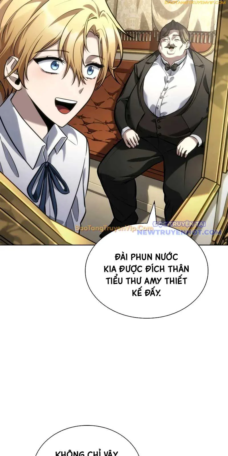 Đại Pháp Sư Toàn Năng chương 106 - trang 6