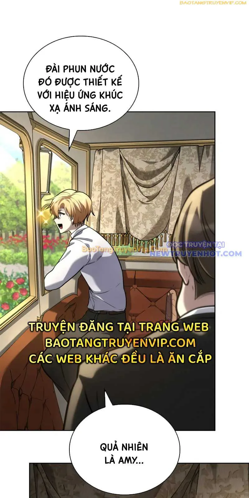 Đại Pháp Sư Toàn Năng chương 106 - trang 8