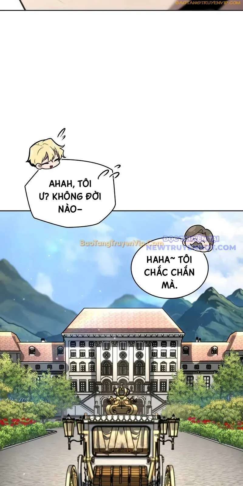 Đại Pháp Sư Toàn Năng chương 106 - trang 17