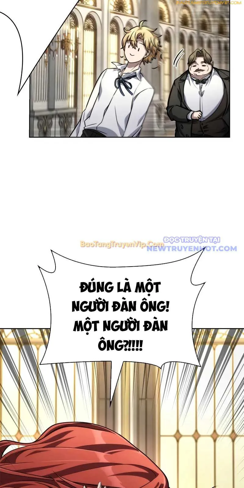 Đại Pháp Sư Toàn Năng chương 106 - trang 24