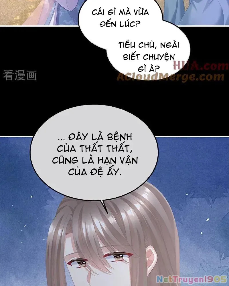 Hậu Cung Của Nữ Đế chương 405 - trang 51