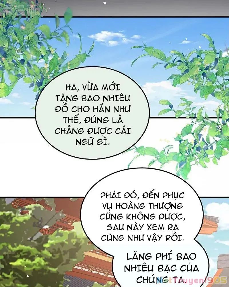 Hậu Cung Của Nữ Đế chương 405 - trang 53