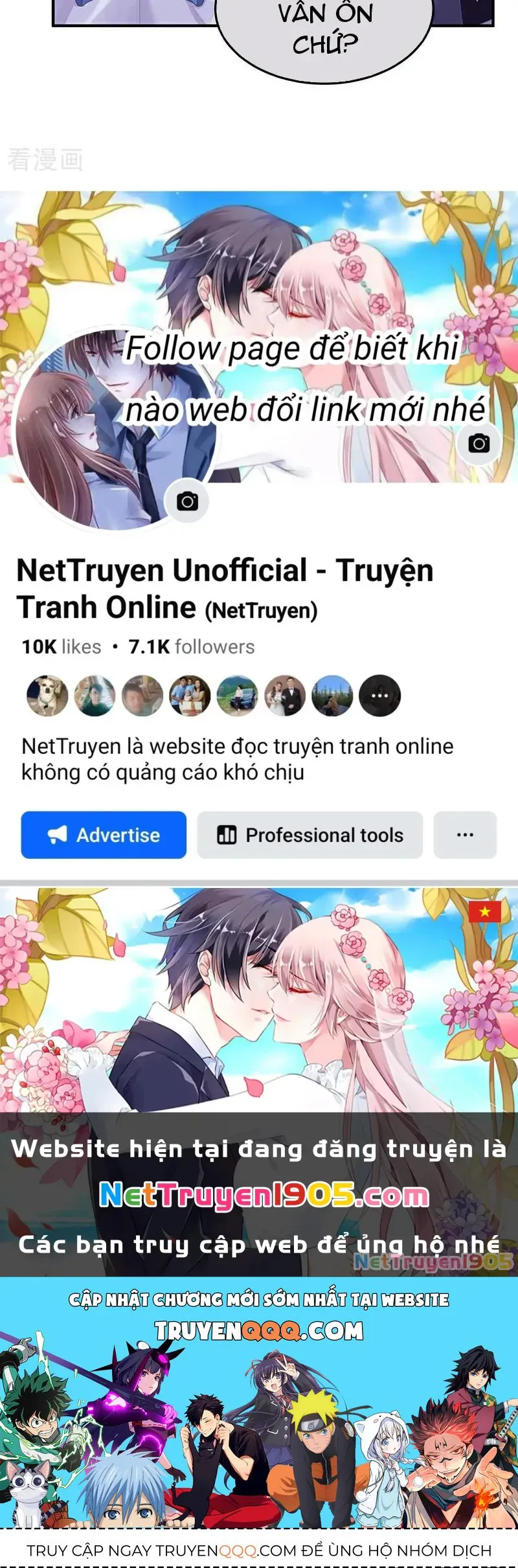 Hậu Cung Của Nữ Đế chương 405 - trang 56