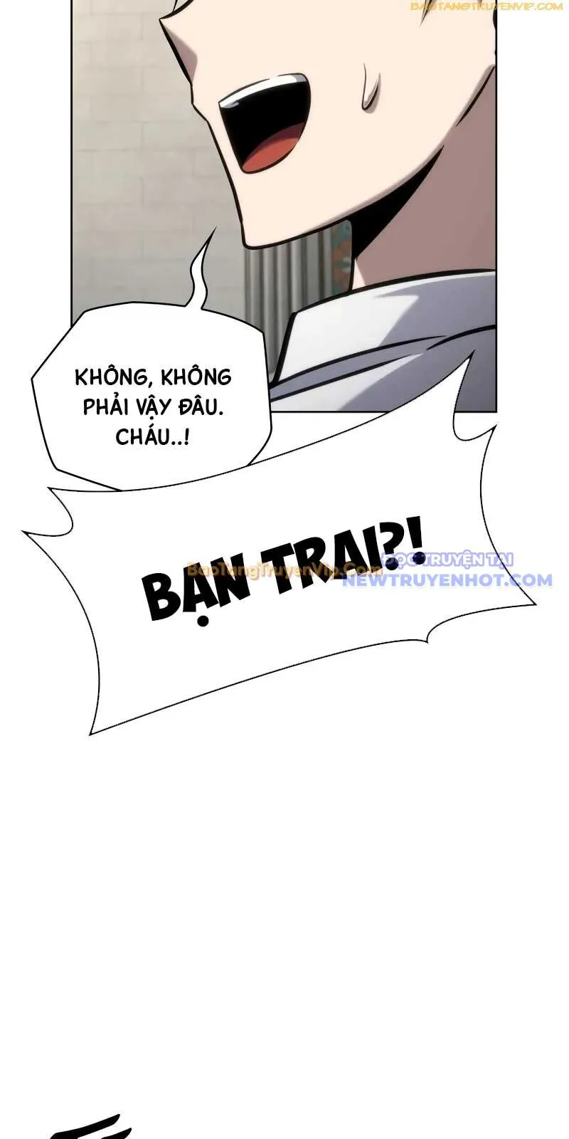 Đại Pháp Sư Toàn Năng chương 106 - trang 35
