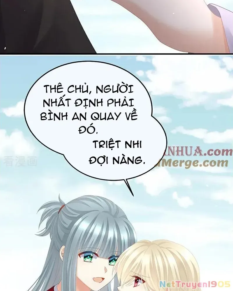 Hậu Cung Của Nữ Đế chương 409 - trang 5