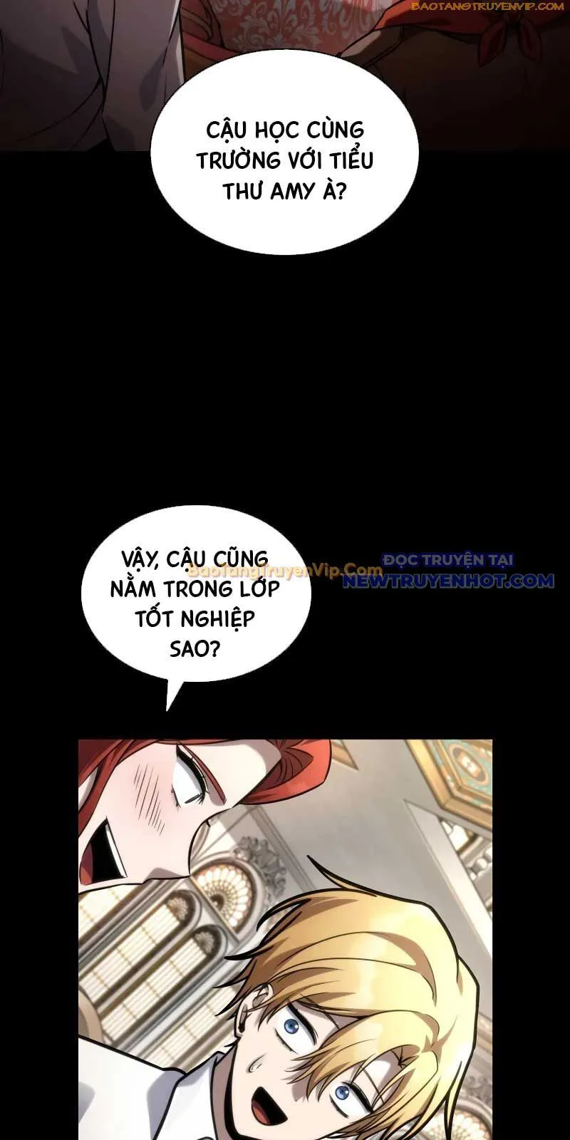 Đại Pháp Sư Toàn Năng chương 106 - trang 45