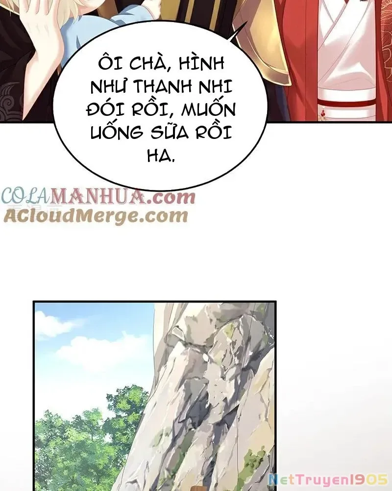 Hậu Cung Của Nữ Đế chương 409 - trang 8