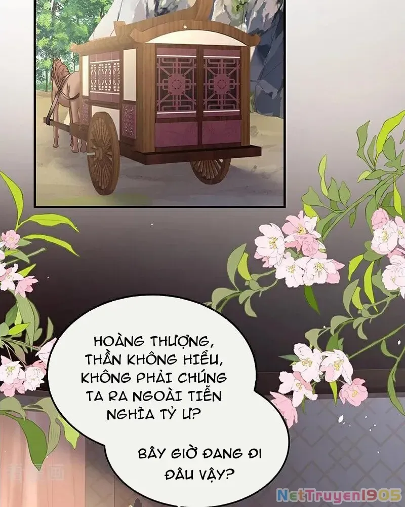 Hậu Cung Của Nữ Đế chương 409 - trang 9