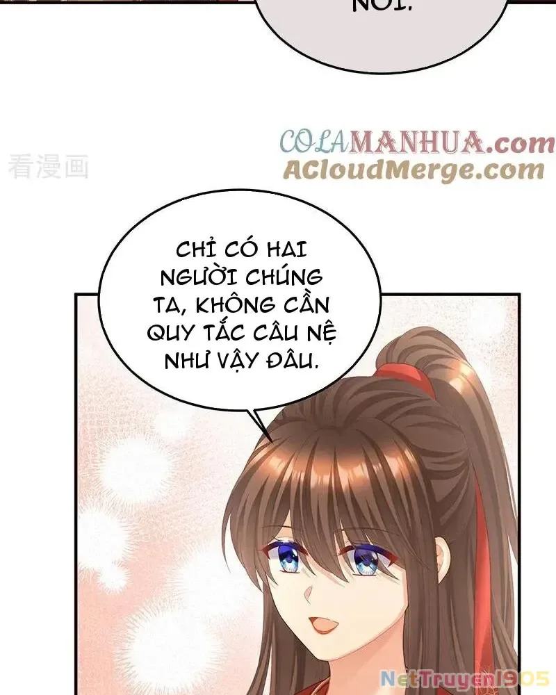 Hậu Cung Của Nữ Đế chương 409 - trang 11
