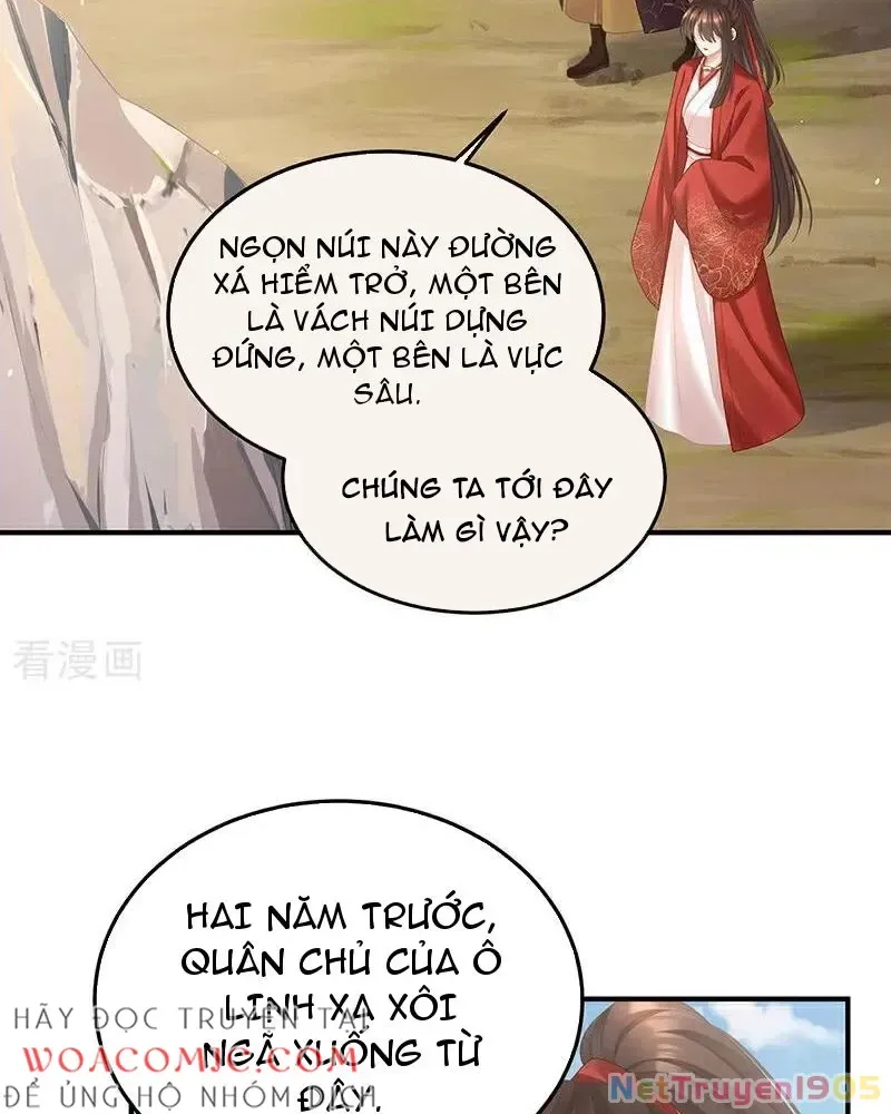 Hậu Cung Của Nữ Đế chương 409 - trang 17