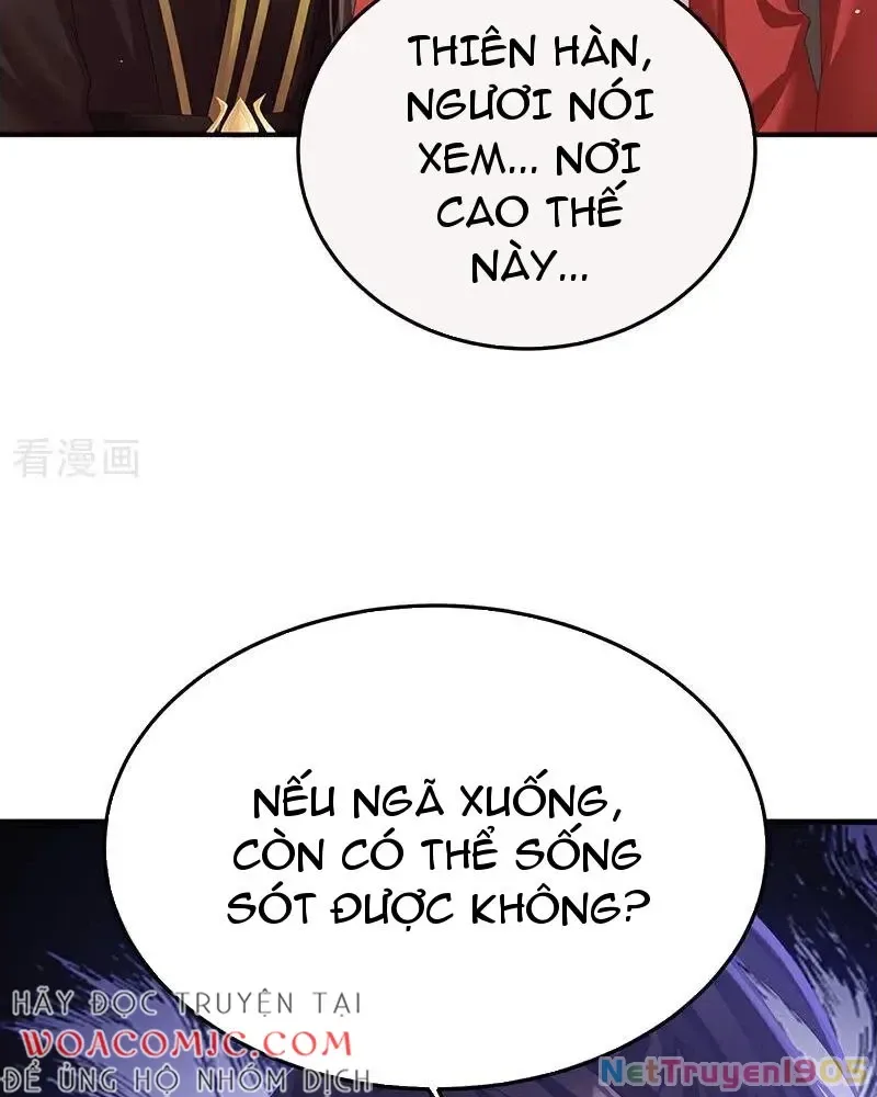 Hậu Cung Của Nữ Đế chương 409 - trang 21