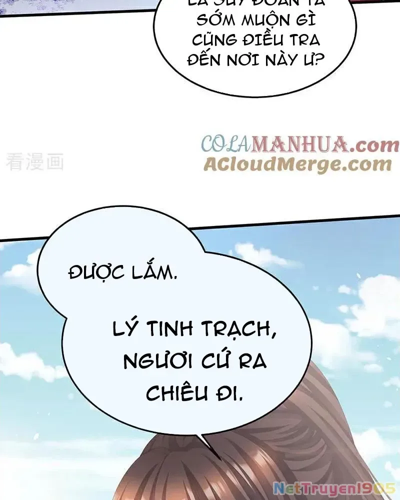Hậu Cung Của Nữ Đế chương 409 - trang 53