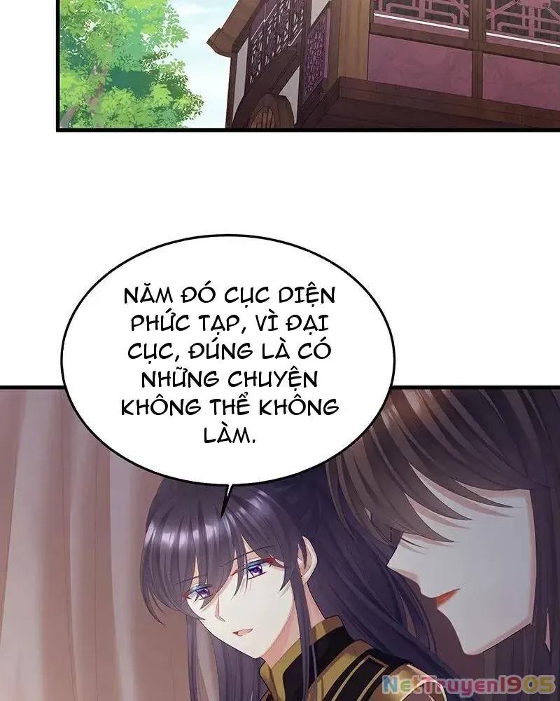Hậu Cung Của Nữ Đế chương 409 - trang 56