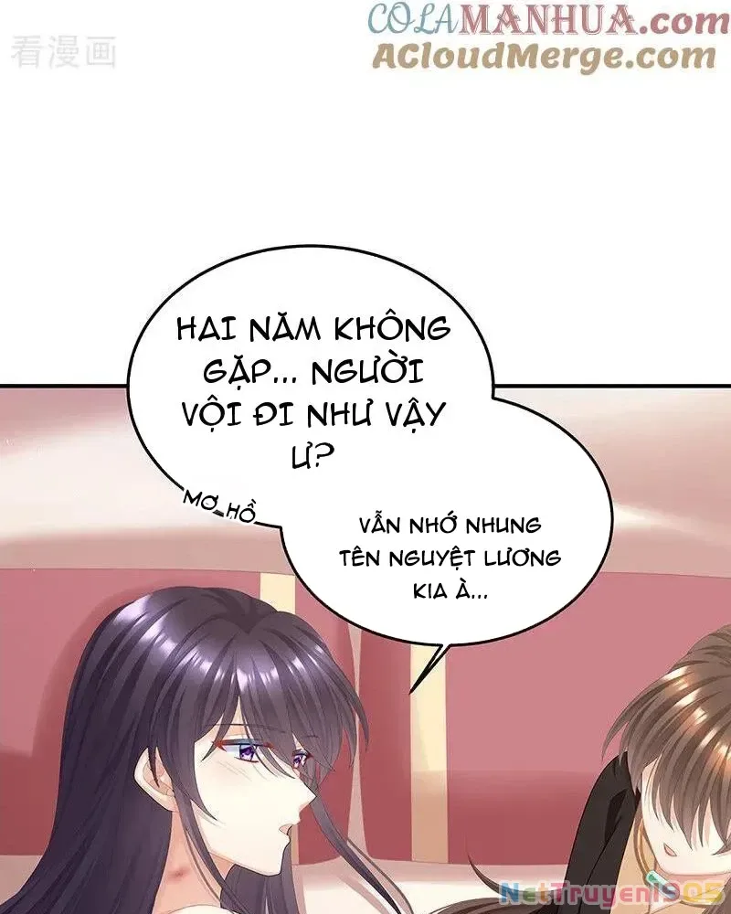 Hậu Cung Của Nữ Đế chương 412 - trang 6