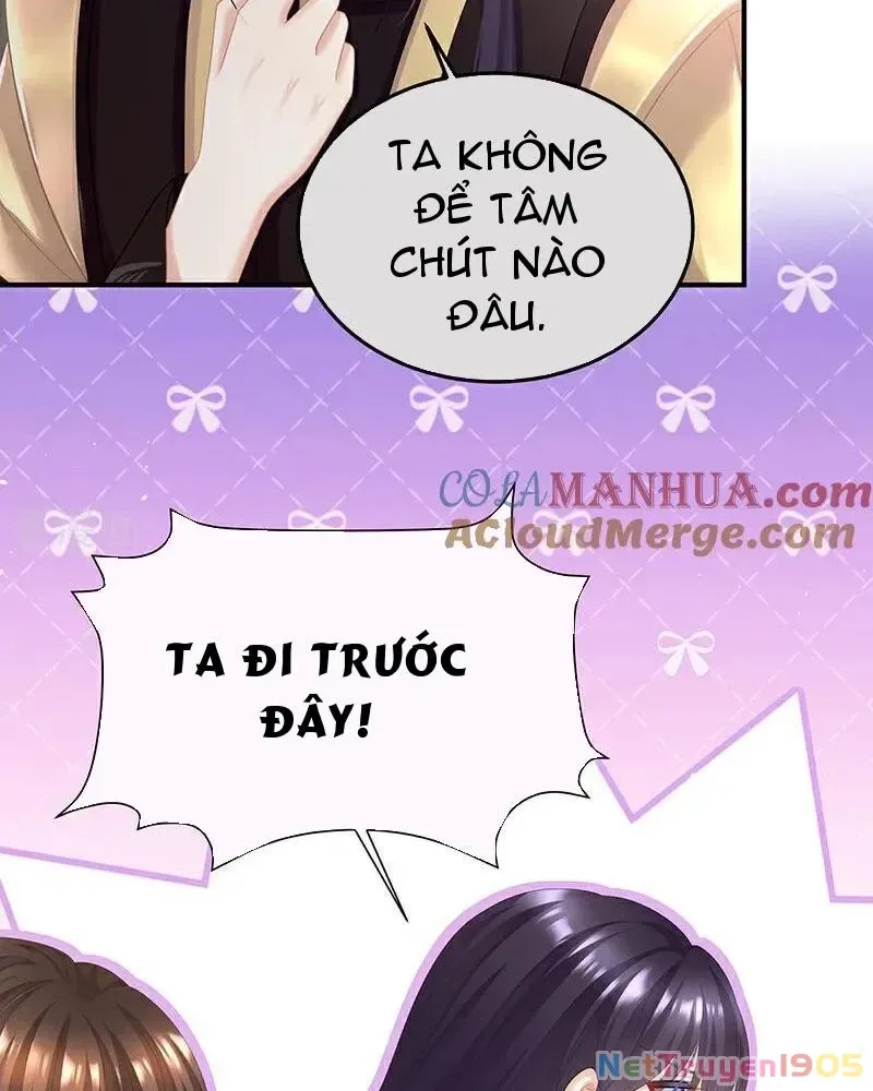 Hậu Cung Của Nữ Đế chương 412 - trang 16