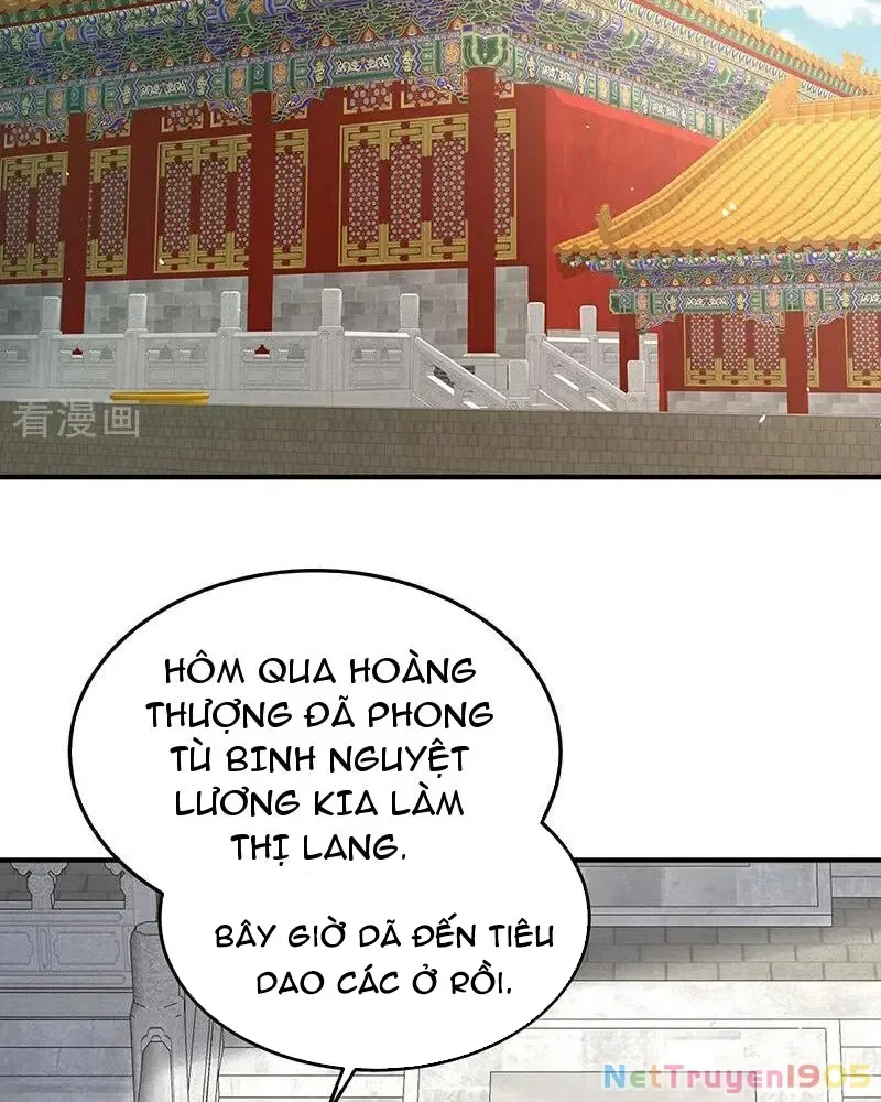 Hậu Cung Của Nữ Đế chương 412 - trang 18